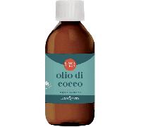 Erba Vita Olio Di Cocco Idratante Corpo e Capelli 100 ml