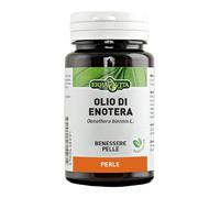 Erba Vita Olio di Enotera in Perle 45 pz Perle