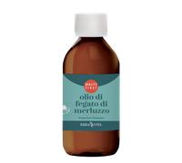 OLIO FEGATO MERLUZZO 100 ML