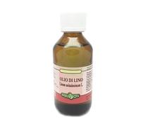OLIO LINO 100ML