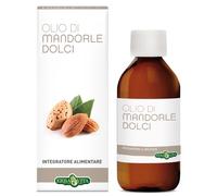 Olio Mandorle Dolci 200ml Erbavita