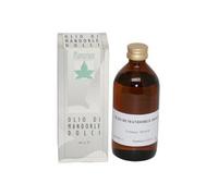 Olio Mandorle Dolci 200ml Erbavita