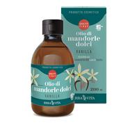 Erba Vita Olio di Mandorle Dolci Profumato alla Vaniglia 200 ml Olio p
