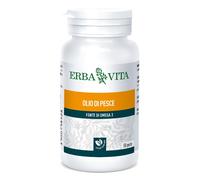 OLIO Pesce 50 Perle Erba vita