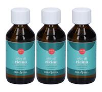 Erba Vita Olio di Ricino 3x100 ml