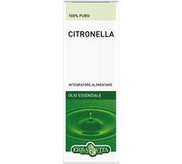 Erba Vita Olio ess.citronella 10ml ebv