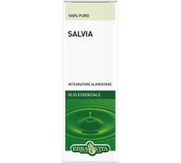 Erba Vita Olio ess.salvia 10ml ebv