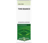 Erba Vita Olio ess.timo bianco 10ml ebv