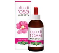 OLIO ROSA MOSQUETA 10ML EBV