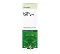 Erba Vita Olio Essenziale Anice 10 ml Olio essenziale