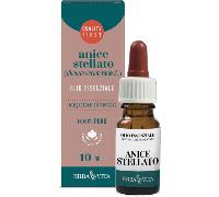 Erba Vita Olio Essenziale Anice Integratore Fluidificante 10 ml