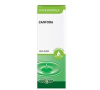 Erba Vita Olio ess.canfora 10ml ebv