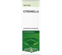 Erba Vita Olio ess.citronella 10ml ebv