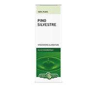 Erba Vita Olio Essenziale Di Pino Silvestre 10 ml Olio essenziale