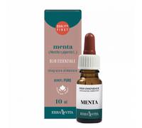Erba Vita MENTA OLIO ESSENZIALE 10 ML