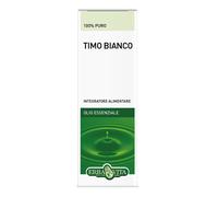 Olio Essenziale Timo Bianco 10ml Erbavita