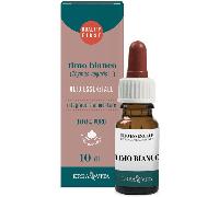 Erba Vita Olio Essenziale Timo Bianco Integratore Balsamico 10 ml