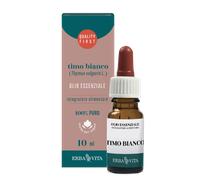 Erba Vita Olio essenziale Timo bianco 10 ml