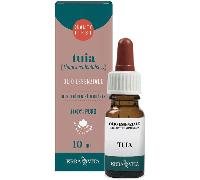Erba Vita Olio Essenziale Tuia Integratore Cutaneo 10 ml