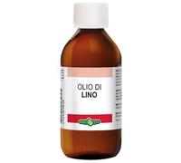 Erba Vita Olio di Lino Per uso Esterno 100 ml