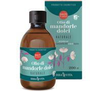 Erba Vita Olio mandorle dol prof natur ebv