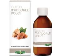 Erba Vita - Erba Vita Olio di Mandorle Dolci Lassativo Delicato 200 ml - 906561648