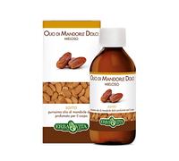 Erba Vita Olio Mandorle Dolci Mieloso-Egitto - Flacone da 250 ml
