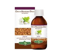 Erba Vita Olio Mandorle Dolci Oriente - Flacone da 250 ml