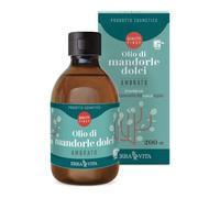 Erba Vita OLIO MANDORLE DOLCI PROF AMBRATO 200 ML