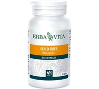 Olio di Ribes Erba Vita 60 Perle