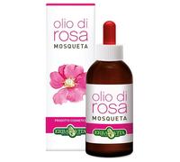 OLIO ROSA MOSQUETA 10ML EBV