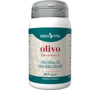 Erba Vita Olivo 60 Capsule
