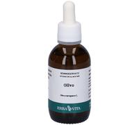 Gemmoderivato Olivo 50 Ml