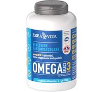 OMEGA SELECT 3 UHC 120PRL