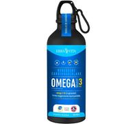ERBA VITA Omega 3 UHC - 240 Perle - Integratore alimentare ricco in acidi grassi Omega-3, indicato per il benessere cardiovascolare