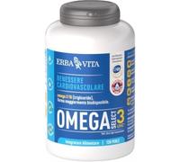 OMEGA SELECT 3 UHC 120PRL