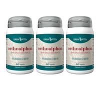 Erba Vita Orthosiphon Capsule 3x27 g Capsule
