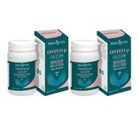 Erba Vita Osteo-P Calcium Compresse 2x1 pz Compresse