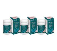 Erba Vita Osteo-P Calcium Compresse 3x1 pz Compresse