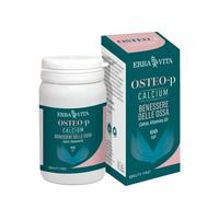 Osteo P Calcium 60 Compresse