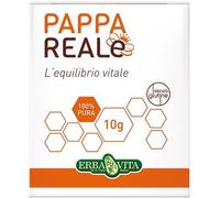 Erba Vita Pappa reale fresca 10g ebv