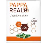 Erba Vita Pappa reale fresca 30g ebv