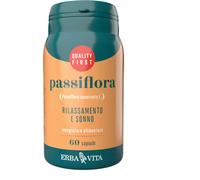 PASSIFLORA 60 CAPSULE
