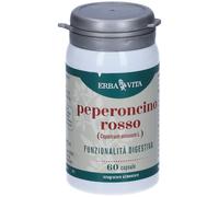 Peperoncino Rosso 60 Capsule