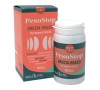 Erba Vita PesoStop Brucia Grassi 80 Compresse