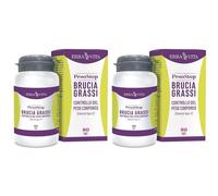 Erba Vita PesoStop Brucia Grassi Compresse 2x80 g Compresse