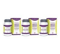 Erba Vita PesoStop Brucia Grassi Compresse 3x80 g Compresse