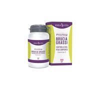 Erba Vita PesoStop Brucia Grassi Compresse 80 g Compresse