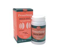 Peso Stop Brucia Grassi Erba Vita 80 compresse