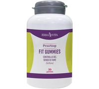ERBA VITA PESOSTOP FIT GUMMIES 30 GUMMIES